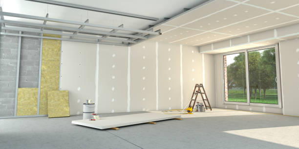 Best Garage Insulation Installation  in Cameron, TX